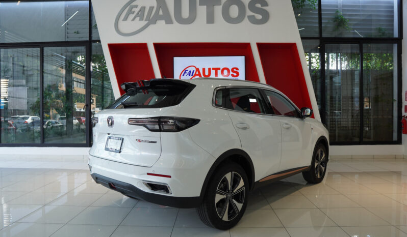 
								Changan CS 55 2026 PLUS FULL lleno									