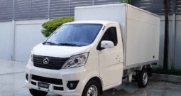 Changan Star 5 2023 PICK UP WITH BOX