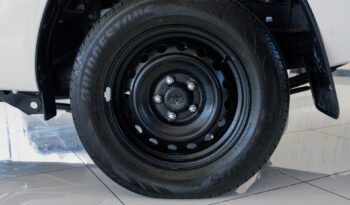 
									Toyota Hilux 2023 1 CAB. 4X2 lleno								