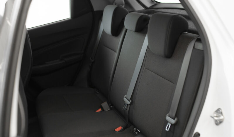 								Suzuki Swift 2024 Sport lleno									