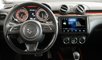 									Suzuki Swift 2024 Sport lleno								