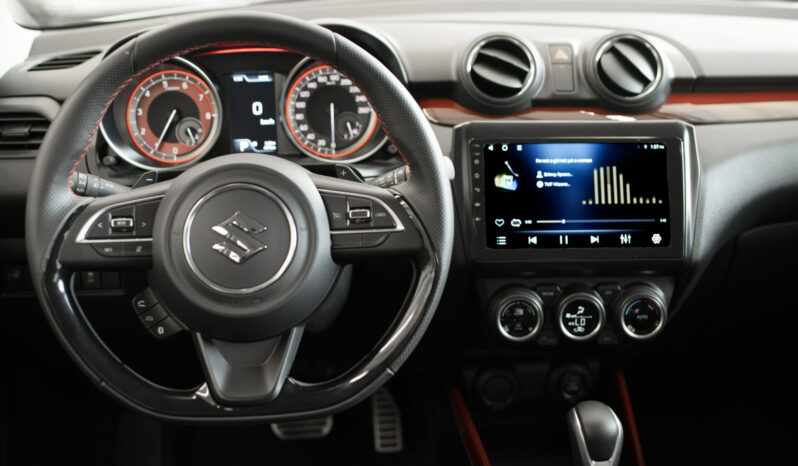 								Suzuki Swift 2024 Sport lleno									
