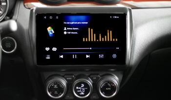 									Suzuki Swift 2024 Sport lleno								