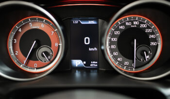 									Suzuki Swift 2024 Sport lleno								