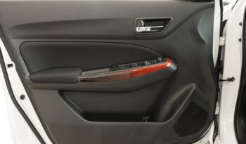 									Suzuki Swift 2024 Sport lleno								
