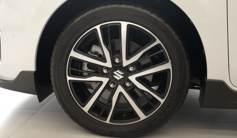 								Suzuki Swift 2024 Sport lleno									
