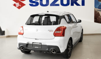 									Suzuki Swift 2024 Sport lleno								