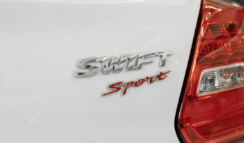 									Suzuki Swift 2024 Sport lleno								