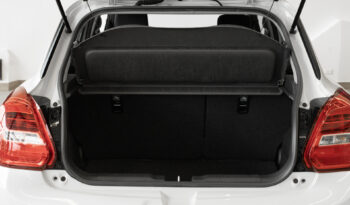 									Suzuki Swift 2024 Sport lleno								