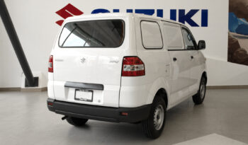 									Suzuki APV 2026 lleno								