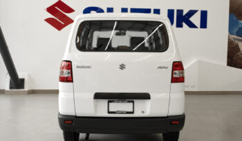 									Suzuki APV 2026 lleno								