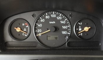 									Suzuki APV 2026 lleno								