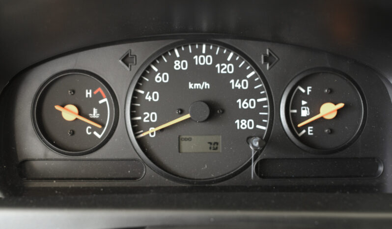 								Suzuki APV 2026 lleno									