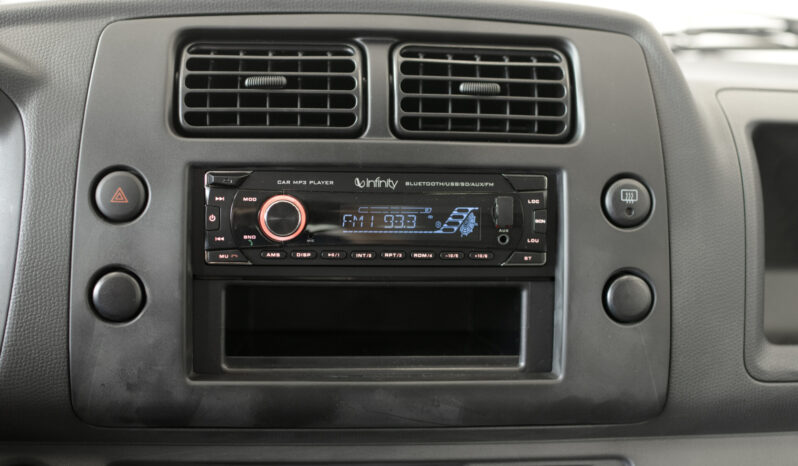 								Suzuki APV 2026 lleno									