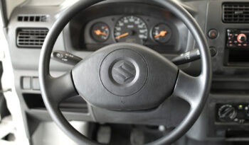 									Suzuki APV 2026 lleno								