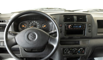 									Suzuki APV 2026 lleno								