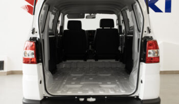 									Suzuki APV 2026 lleno								