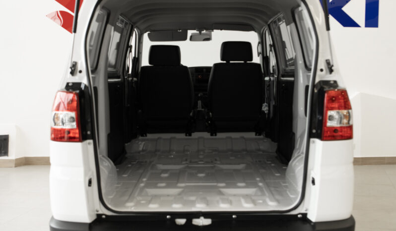 								Suzuki APV 2026 lleno									