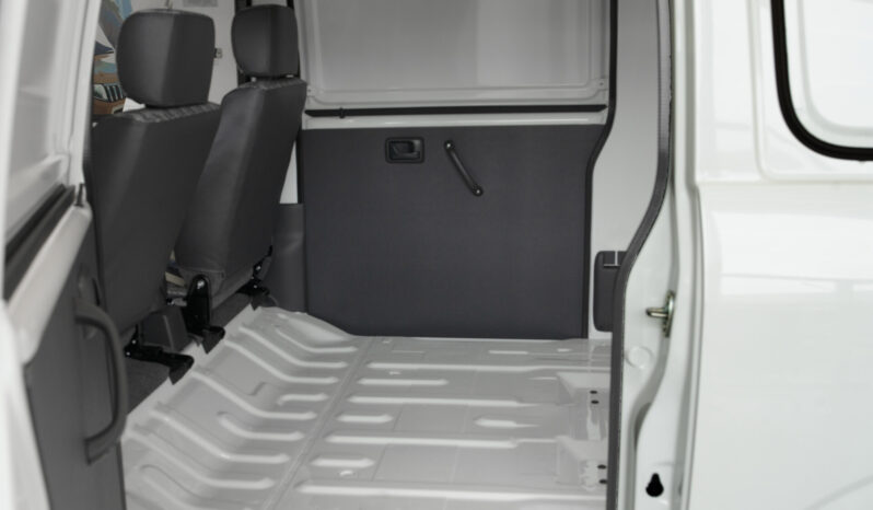 								Suzuki APV 2026 lleno									