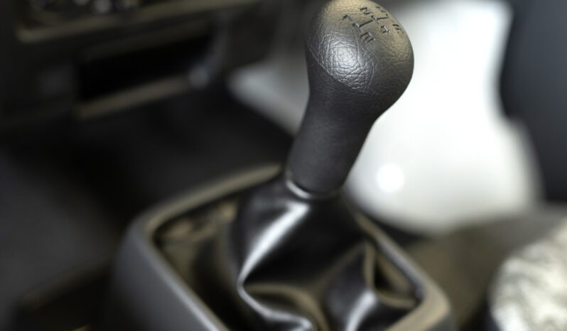 								Suzuki APV 2026 lleno									