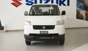 									Suzuki APV 2026 lleno								