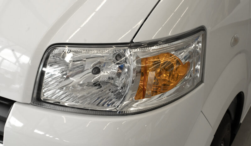 								Suzuki APV 2026 lleno									