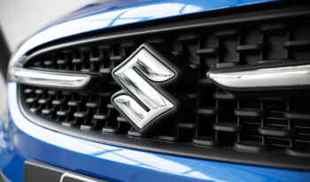 									Suzuki Celerio 2026 GL lleno								