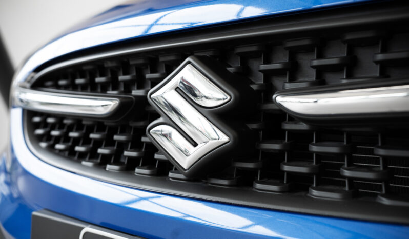								Suzuki Celerio 2026 GL lleno									