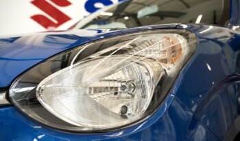 									Suzuki Celerio 2026 GL lleno								