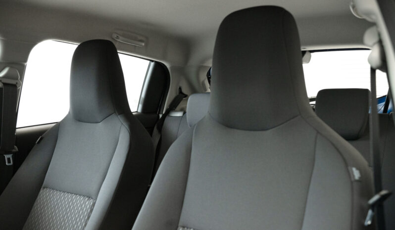 								Suzuki Celerio 2026 GL lleno									