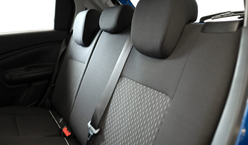 								Suzuki Celerio 2026 GL lleno									