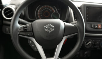 									Suzuki Celerio 2026 GL lleno								