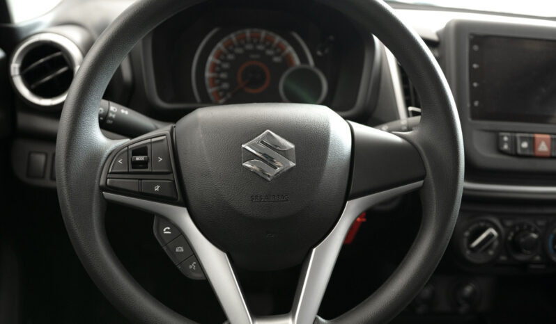 								Suzuki Celerio 2026 GL lleno									