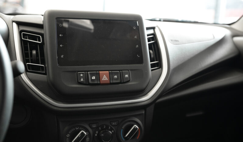 								Suzuki Celerio 2026 GL lleno									