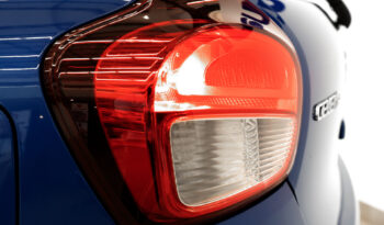 									Suzuki Celerio 2026 GL lleno								