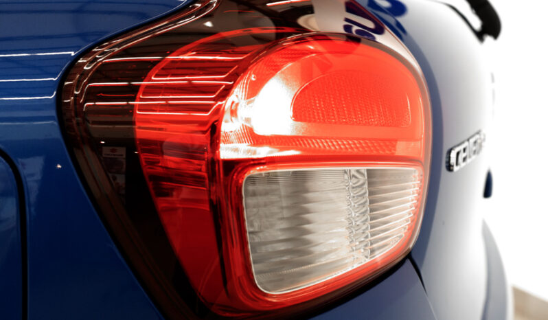 								Suzuki Celerio 2026 GL lleno									