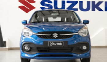 									Suzuki Celerio 2026 GL lleno								