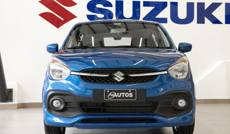 								Suzuki Celerio 2026 GL lleno									
