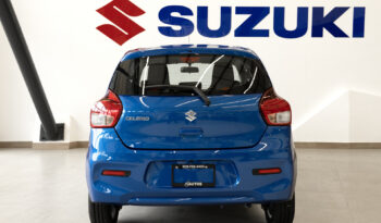 									Suzuki Celerio 2026 GL lleno								