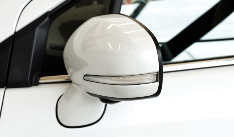 								Suzuki SX4 2024 GLX S-CROSS lleno									