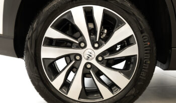 									Suzuki SX4 2024 GLX S-CROSS lleno								