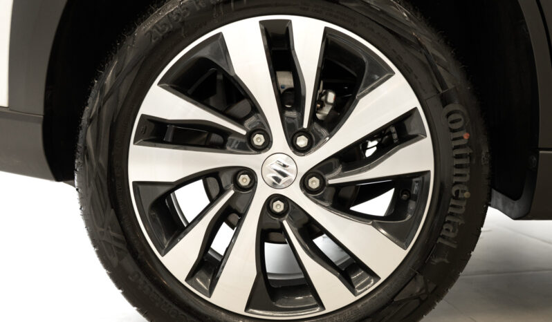 								Suzuki SX4 2024 GLX S-CROSS lleno									