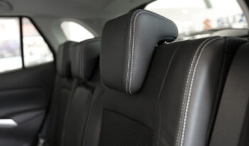 									Suzuki SX4 2024 GLX S-CROSS lleno								