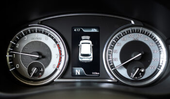 									Suzuki SX4 2024 GLX S-CROSS lleno								