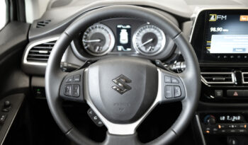 									Suzuki SX4 2024 GLX S-CROSS lleno								
