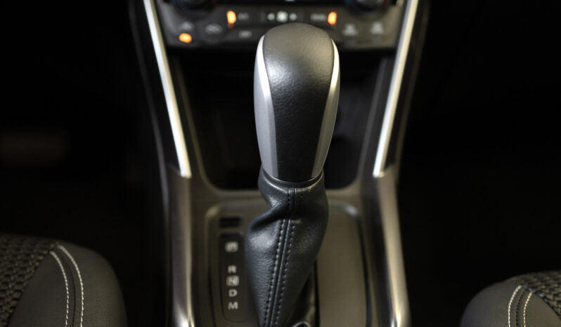 								Suzuki SX4 2024 GLX S-CROSS lleno									