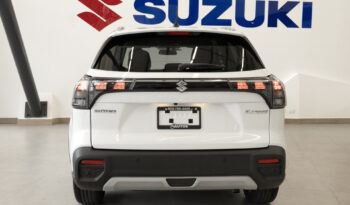 									Suzuki SX4 2024 GLX S-CROSS lleno								