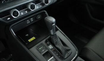 
									Honda CR-V 2026 EX lleno								