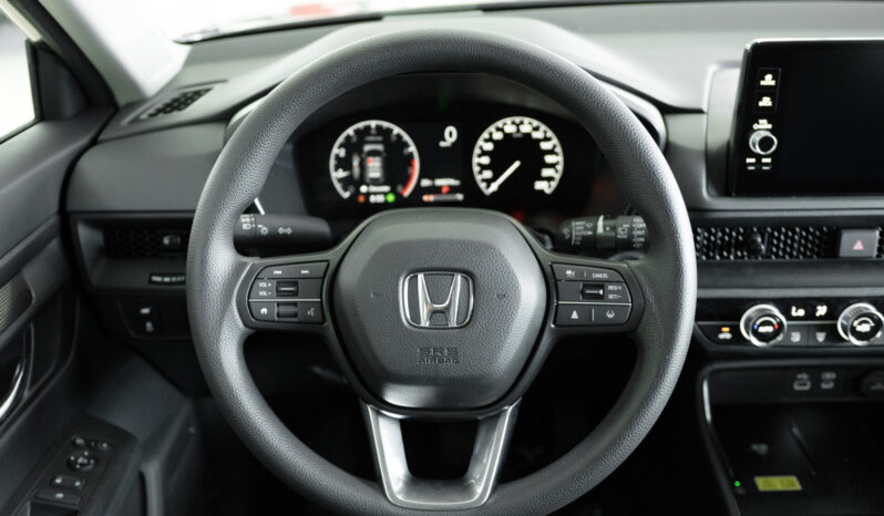 
								Honda CR-V 2026 EX lleno									