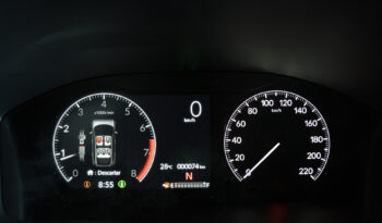 
									Honda CR-V 2026 EX lleno								